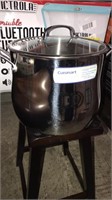 Cuisinart 12 Quart Stainless Steel Pot