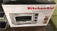Kitchen Aid 1800 Watt Countertop Oven