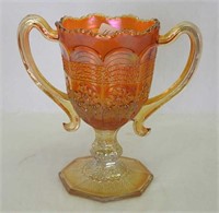 Orange Tree loving cup - marigold - nice