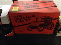 ERTL Deutz-Allis Tractor 9150