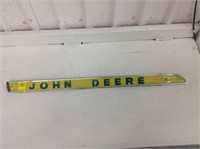 John Deere Tractor Emblem