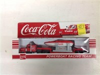 Coca Cola Powerboat Racing Team
