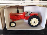 OFFICIAL 1991 "SUMMER TOY FESTIVAL" SHOW TRACTOR