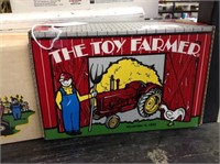 Ertl The Toy Farmer 1/16 Scale November 6, 1992