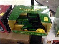 John Deere 9300T Tractor