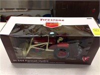 Firestone IH 544 Farmall Hydro w/ Front