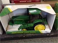 John Deere 8400T Tractor Collectors Edition