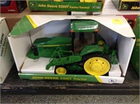 John Deere 8400T Tractor Collectors Edition