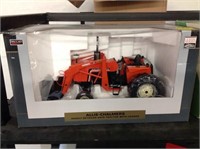 SpecCast 1/16 Scale Allis-Chalmers Highly