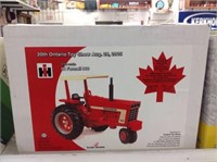 1/16 Scale IH Farmall 966 19th in a Series from