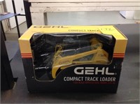 Gerhl Compact Track Loader