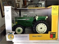 FFA Oliver 1950 - T 1/16 Scale