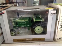 SpecCast Oliver Highly Detailed 1855 Tractor