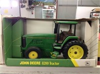 John Deere 8200 Tractor