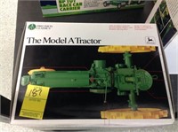 Precision Classics The Model A Tractor