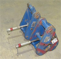 (Qty - 2) 10 Ton Beam Clamps-