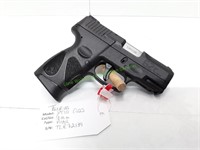 Taurus PT111 G2C 9mm Pistol
