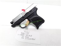 Ruger LCP, .380ACP Pistol