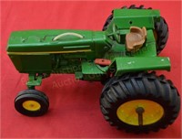 1970's John Deere Pulling Tractor