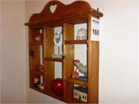 Country Wood Collectibles