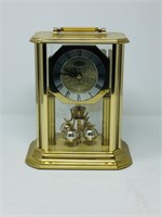 birks anniversary clock