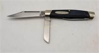 Buck 301 Pocket Knife 3 Blade
