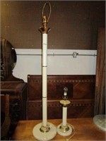 Floor & Table Lamps