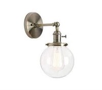 Permo Vintage Industrial Wall Sconce Lighting