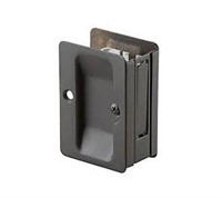 Richelieu Hardware - 1700FBPSBC - Pocket Door Pull