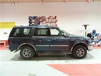 1998 Ford Expedition 174652 As-Is No Guarantee- Re