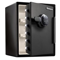 2.0 cu ft Fireproof Safe and Waterproof Safe