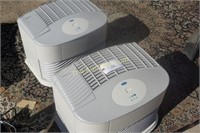 Pair Essick Humidifiers