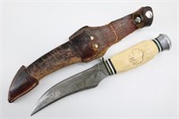 VOOS SCHLIEPER "Original Buffalo Skinner" Knife