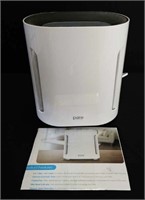 Pure Zone 3 In 1 True Hepa Air Purifier.  New Out