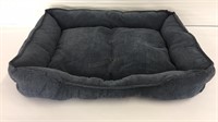 Extra Fluffy Dog Bed 35” X 27”