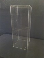 12x12x32 Acrylic Column-pedestal