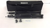 Fovitec Tripods With Carrying Case