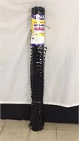 Safety Snow Fence - 4ft X 50ft