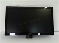 Acer 19" Monitor, No Cords, Not Tested