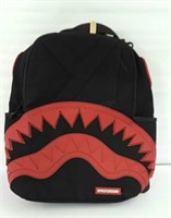 Backpack/laptop Case, 17" X 11"