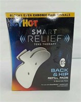 Icy Hot Smart Relief Tens Therapy Back And Hip