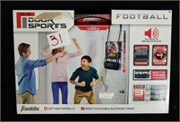 Franklin Door Sports - Over The Door Electronic