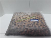 RiscaWin Cashmere Large Scarf