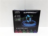 Supernight LED Strip Light
