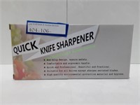 Quick Knife Sharpener