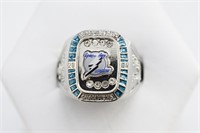 Tampa Bay Lightning Replica Stanley Cup Ring 11