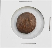 Probus Antoninianus Antioch Roman Coin 280 AD
