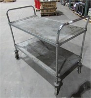 Service Cart-