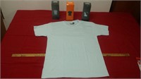 Egyptian Cotton T Shirt Lot of 3 size S