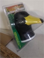 Duck Hitch Ball Cover